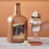 imageDaVinci Gourmet Caramel Sauce 64 Fluid Ounces Pack of 1White Chocolate