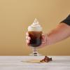 imageDaVinci Gourmet Naturals Caramel Syrup 254 Fluid Ounces Pack of 1IRISH CREAM