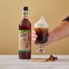 imageDaVinci Gourmet Naturals Caramel Syrup 254 Fluid Ounces Pack of 1IRISH CREAM