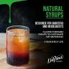 imageDaVinci Gourmet Naturals Caramel Syrup 254 Fluid Ounces Pack of 1Natural Caramel