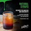 imageDaVinci Gourmet Naturals Caramel Syrup 254 Fluid Ounces Pack of 1Natural Cinnamon Bark
