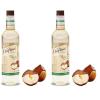 imageDaVinci Gourmet Naturals Caramel Syrup 254 Fluid Ounces Pack of 1Turkish Hazelnut