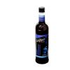 imageDaVinci Gourmet SugarFree French Vanilla Syrup 254 Fl Oz Pack of 4Blueberry