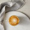 imageDaVinci Gourmet SugarFree French Vanilla Syrup 254 Fl Oz Pack of 4Butterscotch Caramel