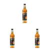 imageDaVinci Gourmet SugarFree French Vanilla Syrup 254 Fl Oz Pack of 4Caramel