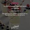 imageDaVinci Gourmet SugarFree French Vanilla Syrup 254 Fl Oz Pack of 4Coconut
