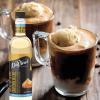 imageDaVinci Gourmet SugarFree French Vanilla Syrup 254 Fl Oz Pack of 4DULCHE DE LECHE SUGAR FREE