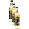 imageDaVinci Gourmet SugarFree French Vanilla Syrup 254 Fl Oz Pack of 4DULCHE DE LECHE SUGAR FREE