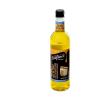 imageDaVinci Gourmet SugarFree French Vanilla Syrup 254 Fl Oz Pack of 4Egg Nog