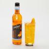 imageDaVinci Gourmet SugarFree French Vanilla Syrup 254 Fl Oz Pack of 4PEACH SUGAR FREE