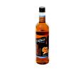 imageDaVinci Gourmet SugarFree French Vanilla Syrup 254 Fl Oz Pack of 4Peanut Butter