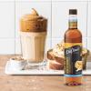 imageDaVinci Gourmet SugarFree French Vanilla Syrup 254 Fl Oz Pack of 4Peanut Butter