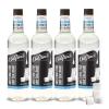 imageDaVinci Gourmet SugarFree French Vanilla Syrup 254 Fl Oz Pack of 4Sweetening Syrup