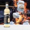 imageDaVinci Gourmet SugarFree French Vanilla Syrup 254 Fl Oz Pack of 4Toasted Marshmallow