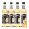 imageDaVinci Gourmet SugarFree French Vanilla Syrup 254 Fl Oz Pack of 4Toasted Marshmallow