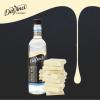 imageDaVinci Gourmet SugarFree French Vanilla Syrup 254 Fl Oz Pack of 4White Chocolate