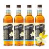 MADAGASCAR VANILLA SUGAR FREE