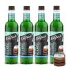 imageDaVinci Gourmet SugarFree French Vanilla Syrup 254 Fl Oz Pack of 4PEPPERMINT PADDY SUGAR FREE