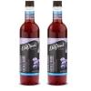 SUGAR FREE HUCKLEBERRY