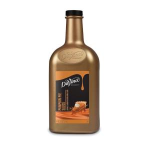 imageDaVinci Gourmet Caramel Sauce 64 Fluid Ounces Pack of 1Pumpkin Pie