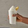 imageDaVinci Gourmet Caramel Blended Iced Coffee Mix 3 Pound Pack of 1Vanilla Bean