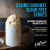 imageDaVinci Gourmet Sugar Free Cherry Syrup 254 Fl Oz Pack of 3  14 Oz Syrup Pumps Pack of 3