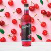 imageDaVinci Gourmet Sugar Free Cherry Syrup 254 Fl Oz Pack of 3  14 Oz Syrup Pumps Pack of 3