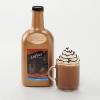 imageDaVinci Gourmet Sugar Free Chocolate Sauce 64 Fluid Ounces Pack of 1