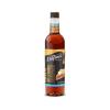 imageDaVinci Gourmet Sugar Free Syrup Holiday Variety Pack  Peppermint Pumpkin Pie Egg Nog Gingerbread 254 Fl Oz Pack of 4