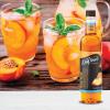 imageDaVinci Gourmet Syrup Bundle  Sugar Free Cherry Peach ampamp Strawberry Flavors 254 Fl Oz  3 Syrup Pumps