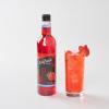 imageDaVinci Gourmet Syrup Bundle  Sugar Free Cherry Peach ampamp Strawberry Flavors 254 Fl Oz  3 Syrup Pumps
