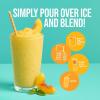 imageDaVinci Gourmet Wildberry Blast Smoothie 48 Fluid Ounces Pack of 1Mango