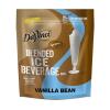 imageDaVinci Gourmet Caramel Blended Iced Coffee Mix 3 Pound Pack of 1Vanilla Bean