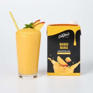 imageDaVinci Gourmet Wildberry Blast Smoothie 48 Fluid Ounces Pack of 1Mango