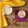 imageOregon Chai Original Chai Concentrate 32 Fl Oz Pack of 1 ampamp DaVinci Gourmet Classic Vanilla Syrup 254 Fl Oz Pack of 1 Vanilla Chai Tea Bundle PackSLIGHTLY SWEET