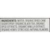 imageOregon Chai Original Chai Concentrate 32 Fl Oz Pack of 1 ampamp DaVinci Gourmet Classic Vanilla Syrup 254 Fl Oz Pack of 1 Vanilla Chai Tea Bundle PackSLIGHTLY SWEET