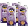 imageOregon Chai Original Chai Concentrate 32 Fl Oz Pack of 1 ampamp DaVinci Gourmet Classic Vanilla Syrup 254 Fl Oz Pack of 1 Vanilla Chai Tea Bundle PackSLIGHTLY SWEET