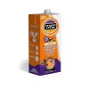 imageOregon Chai Original Chai Concentrate 32 Fl Oz Pack of 1 ampamp DaVinci Gourmet Classic Vanilla Syrup 254 Fl Oz Pack of 1 Vanilla Chai Tea Bundle PackSugar Free