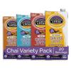 Chai Tea Concentrate Sampler Pack
