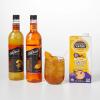 imageOregon Chai and DaVinci Gourmet Bourbon Chai Spritz Bundle Pack