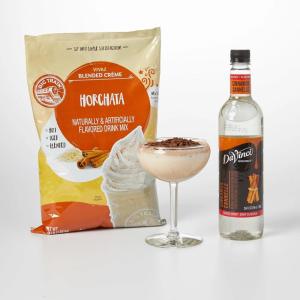 imageBig Train and DaVinci Gourmet Boozy Cerela Martini Bundle Pack