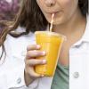 imageDaVinci Gourmet Mango Mania Smoothie 64 Fluid Ounce Pack of 6Mango