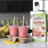 imageDaVinci Gourmet Mango Mania Smoothie 64 Fluid Ounce Pack of 6Strawberry Banana