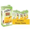 imageDaVinci Gourmet Mango Mania Smoothie 64 Fluid Ounce Pack of 6Mango