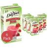 imageDaVinci Gourmet Mango Mania Smoothie 64 Fluid Ounce Pack of 6Strawberry