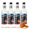 image:imageDaVinci Gourmet Classic Orange Syrup 254 Fluid Ounces Pack of 1Almond