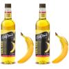 image:imageDaVinci Gourmet Classic Orange Syrup 254 Fluid Ounces Pack of 1Banana