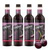 image:imageDaVinci Gourmet Classic Orange Syrup 254 Fluid Ounces Pack of 1Black Cherry