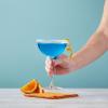 image:imageDaVinci Gourmet Classic Orange Syrup 254 Fluid Ounces Pack of 1Blue Curacao