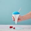 image:imageDaVinci Gourmet Classic Orange Syrup 254 Fluid Ounces Pack of 1Blue Raspberry